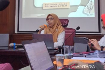 Akademisi prediksi banyak partai akan usung Ganjar di Pilpres