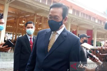 Sri Sultan HB X ingatkan OPD tidak sekadar habiskan anggaran