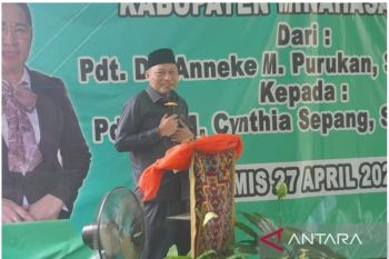 Kemenag Sulut: Lembaga pendidikan hindari politik praktis