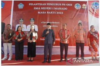 Kakanwil Kemenag: ASN wajib tingkatkan kualitas pelayanan masyarakat