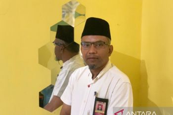 KPU Batam minta masyarakat aktif cek nama di DPS Pemilu 2024