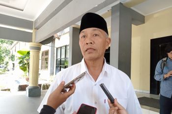 DLH Mataram menyiapkan satgas kebersihan tangani sampah Lebaran Topat