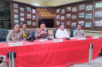 Kapolda kembalikan Teguh Triwantoro sebagai Kabid Propam