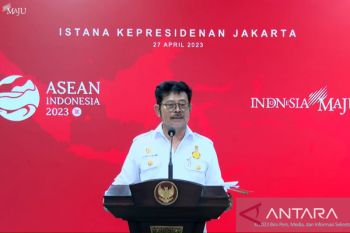 Presiden Jokowi perintahkan Mentan agar pupuk organik kembali disubsidi