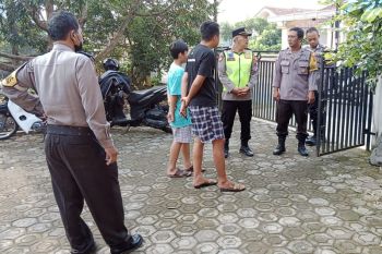 Polisi selidiki pencurian mobil di Ajibarang Banyumas