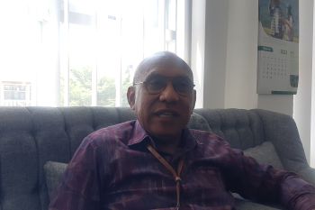 BPS: Angka pengangguran Kota Jayapura 2022 mencapai 10 ribu jiwa