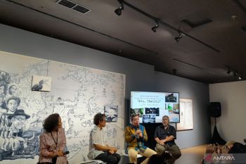 Kemendikbudristek sebut puisi audio visual bentuk pemajuan kebudayaan