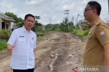 Pemkot Palembang terus upayakan solusi atasi banjir di permukiman