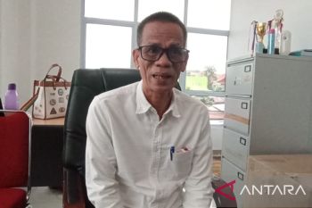Disnaker Batam terima puluhan aduan pekerja terkait bayaran THR Lebaran