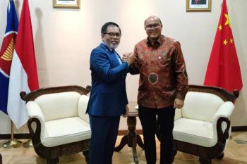 Indonesia turunkan 600 atlet di Asian Games Hangzhou