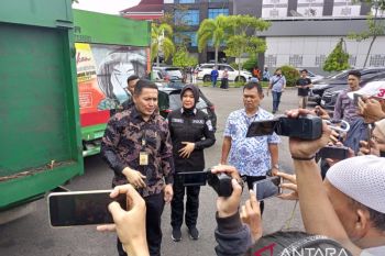 Buat konten makan babi, selebgram terancam 6 tahun penjara