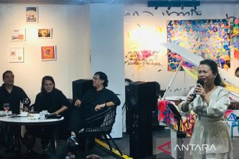 Musisi legendaris Aksan tampilkan antologi musik di The Apurva Kempinski