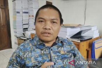 Tim Pansus dorong Pemkab Kapuas prioritaskan pembangunan jalan penghubung antar daerah