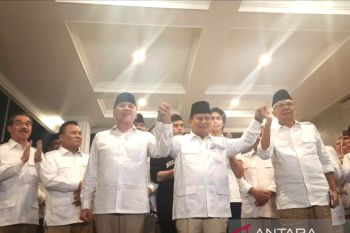 Bergabungnya Mawardi Yahya dorong penguatan ekonomi