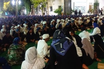Masyarakat Badui bebas gunakan hak politik Pemilu