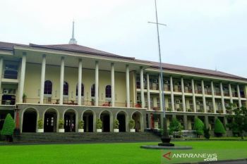 Prodi Antropologi UGM terbaik Indonesia versi EduRank.org