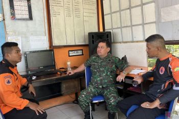 Pemkab Inhil dirikan posko terkait kecelakaan kapal Evelyn Calisca 01