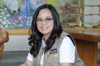 KPU Tomohon harap tanggapan masyarakat atas DPS yang diumumkan