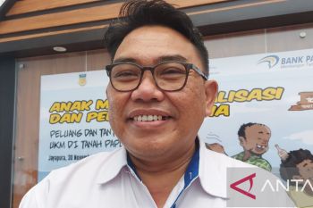 Pemprov Papua bisa jadi percontohan dari ASEAN Indo-Pacific Forum