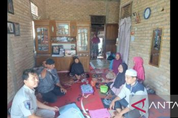 Jasa Raharja serahkan santunan korban kecelakaan meninggal dunia
