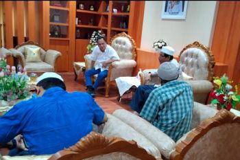 Pemerintah Provinsi Sulteng dukung pelaksanaan Haul Pendiri Alkhairaat