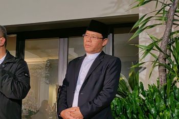 Ikut dukung Ganjar, PPP segera temui PDIP