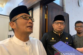 Wako Padang giatkan mitigasi bencana hadapi potensi gempa