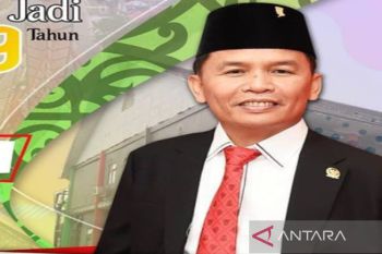 Anggota DPR: Pemda se-Kalteng lakukan mitigasi karhutla sejak dini