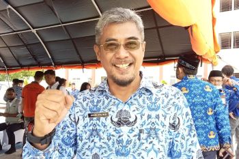 Disdik Palangka Raya minta peserta didik taati aturan berlalu lintas