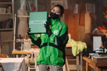 Tokopedia berkontribusi signifikan terhadap kinerja GOTO