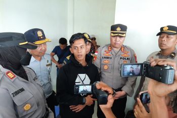 Kisah tragis para korban Kapal Evelyn Calisca 01 menyelamatkan nyawa diri
