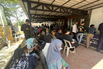 Pemkot Batam tambah fasilitas layanan Disdukcapil di Mal Pelayanan Publik