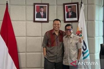 NTB-Kementerian BUMN bangun kemitraan pariwisata