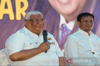 Gubernur Sulawesi Tenggara kampanye kurikulum Merdeka Belajar