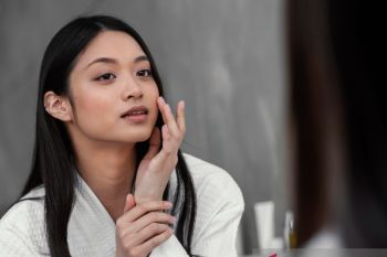 NAMA Beauty berbagi tips setelah libur Lebaran serta diskon hingga 45 persen