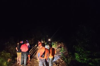 BPBD: Sebelas rumah terendam banjir di Agam