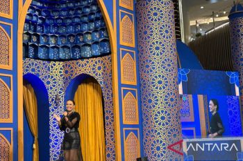 Maria Calista garap kolaborasi musik
