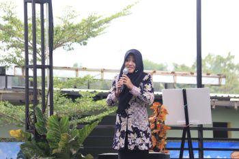 Pemkab Mojokerto dukung pengembangan "Pondok Inggris Jarwo"