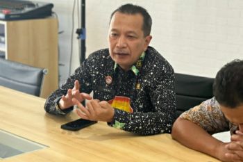 Kemenkumham Jateng sanggupi sosialisasi kekayaan intelektual di Batang