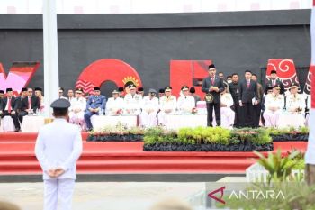 Mendagri Tito Karnavian sebut tujuan otonomi daerah untuk wujudkan kemandirian fiskal