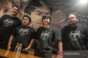 Simak kembali warta soal aktor Donny Kesuma hingga cara deteksi stres