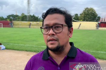 Semen Padang tunggu kepastian jadwal kompetisi Liga 2