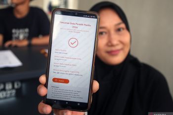 Ini cara cek DPT Online 2024 beserta syaratnya