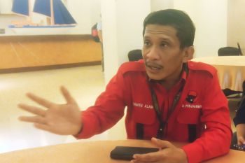 SPPGI mendorong peningkatan produksi perkebunan gaharu untuk ekspor