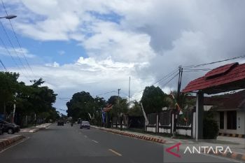 Warga Biak Numfor Papua waspada perubahan cuaca