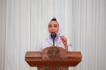 BMKG prepares all resources for success of 42nd ASEAN Summit