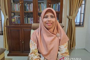 Menunggu kandidat wakil rakyat