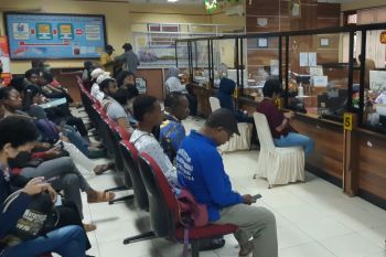 Pemkot Jayapura pastikan layanan kembali normal usai libur Lebaran