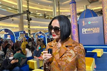 Ketum APPMI menilai pasar fesyen lokal membaik