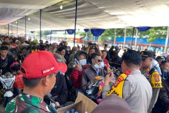 Pengamat Transportasi sebut kelancaran arus mudik termasuk baik